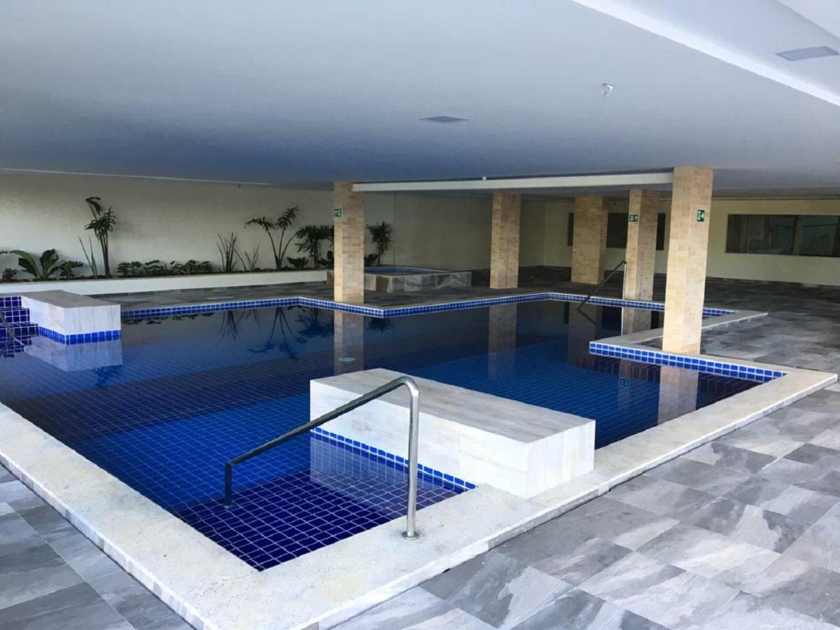 Park Veredas Rio Quente - Fr Turismo Exterior photo