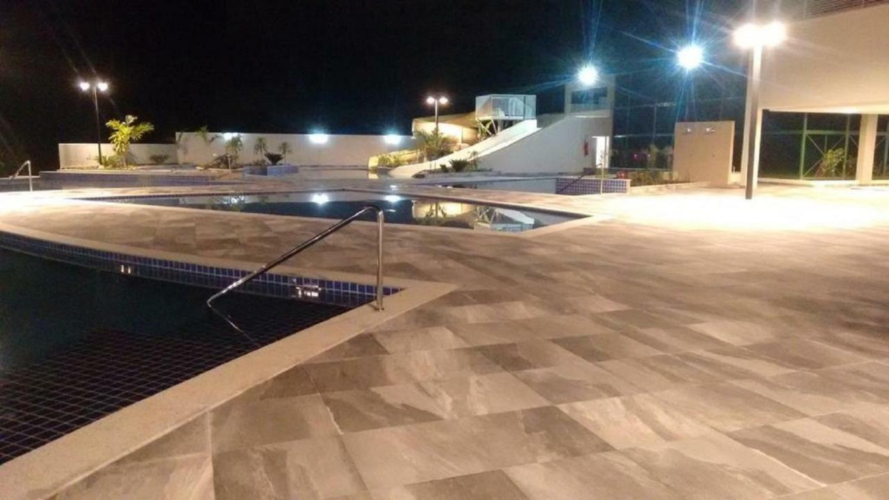 Park Veredas Rio Quente - Fr Turismo Exterior photo
